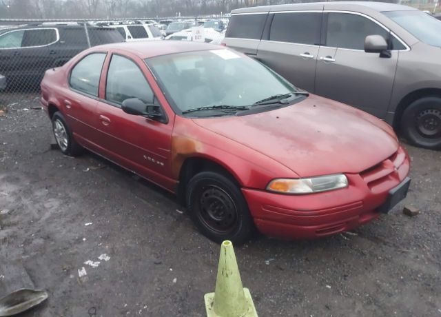 Dodge Stratus