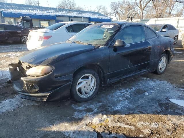 Ford ZX2