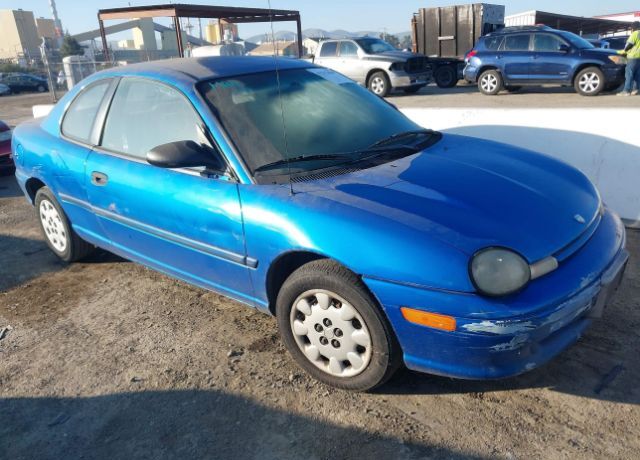 Dodge Neon