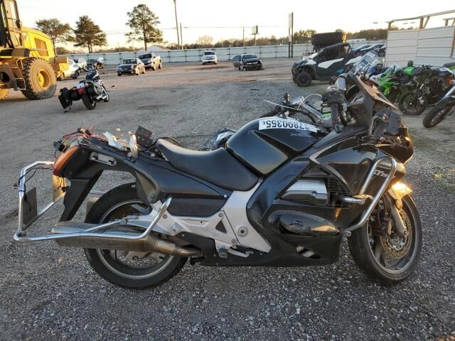Honda ST1300PA