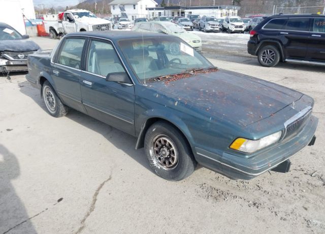 Buick Century