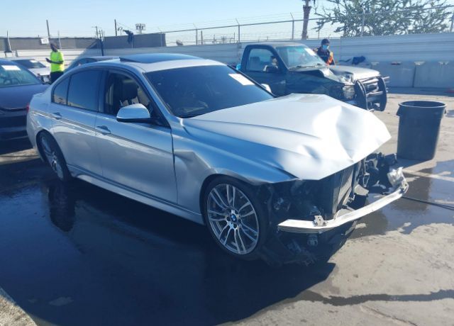 BMW 340i