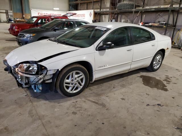 Dodge Intrepid