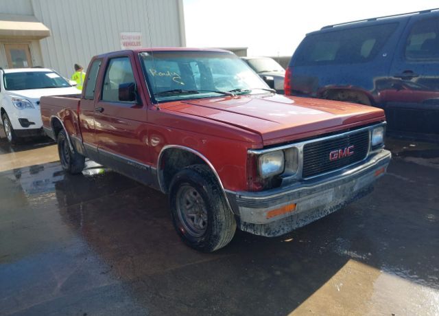 GMC Sonoma