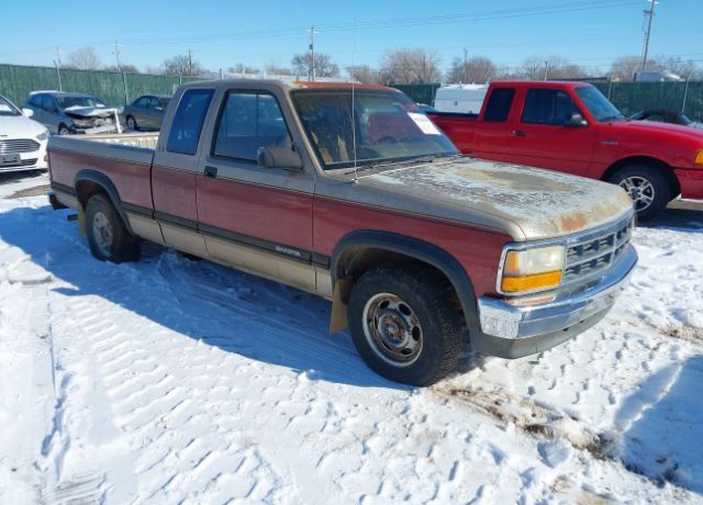 Dodge Dakota