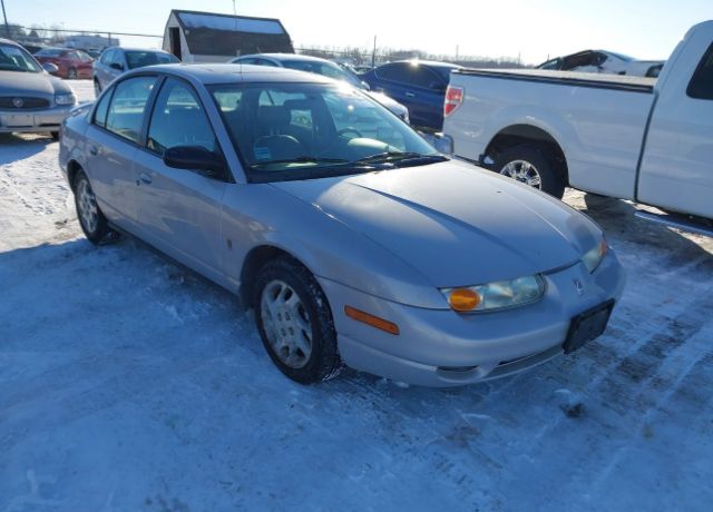 Saturn SL2