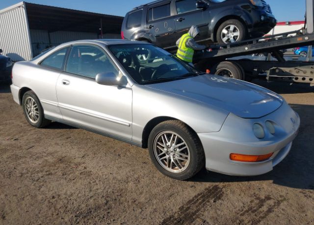 Acura Integra