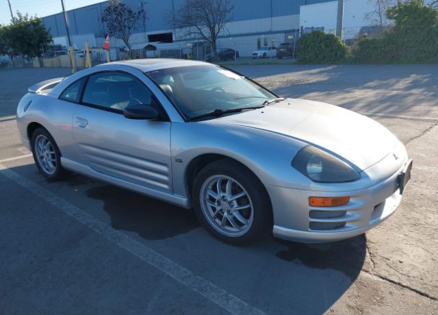 Mitsubishi Eclipse