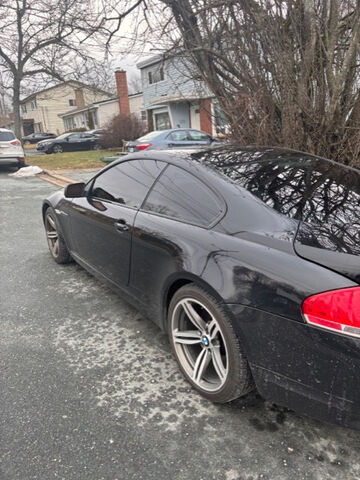 BMW 645i