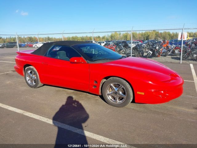 Pontiac Firebird