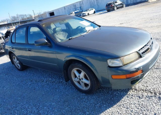 Nissan Maxima