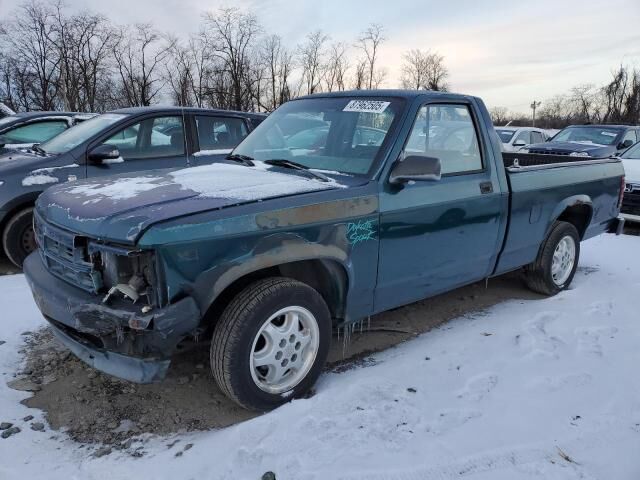 Dodge Dakota