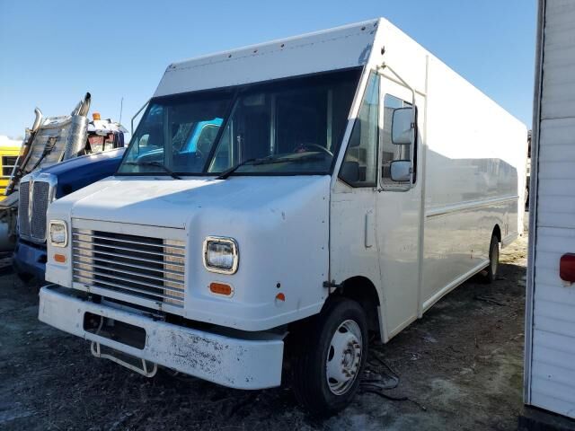 Ford Commercial Chassis