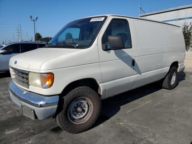 Ford E-250