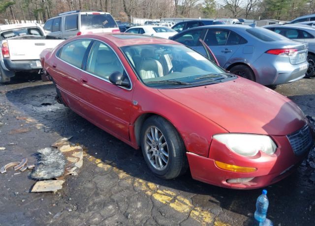 Chrysler 300