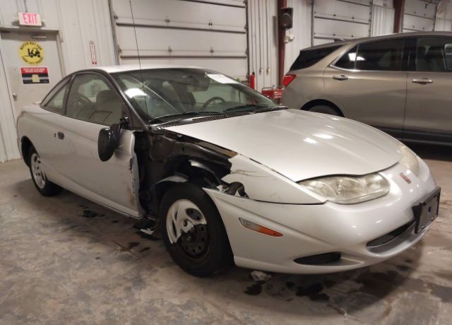 Saturn SC1