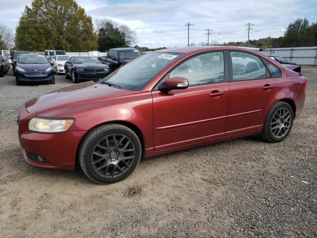 Volvo S40