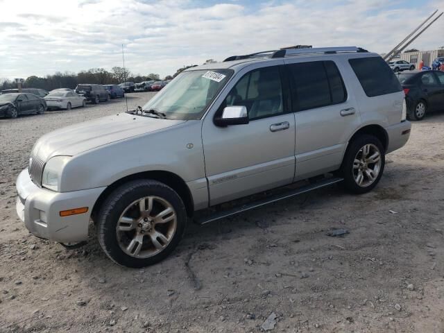 Mercury Mountaineer