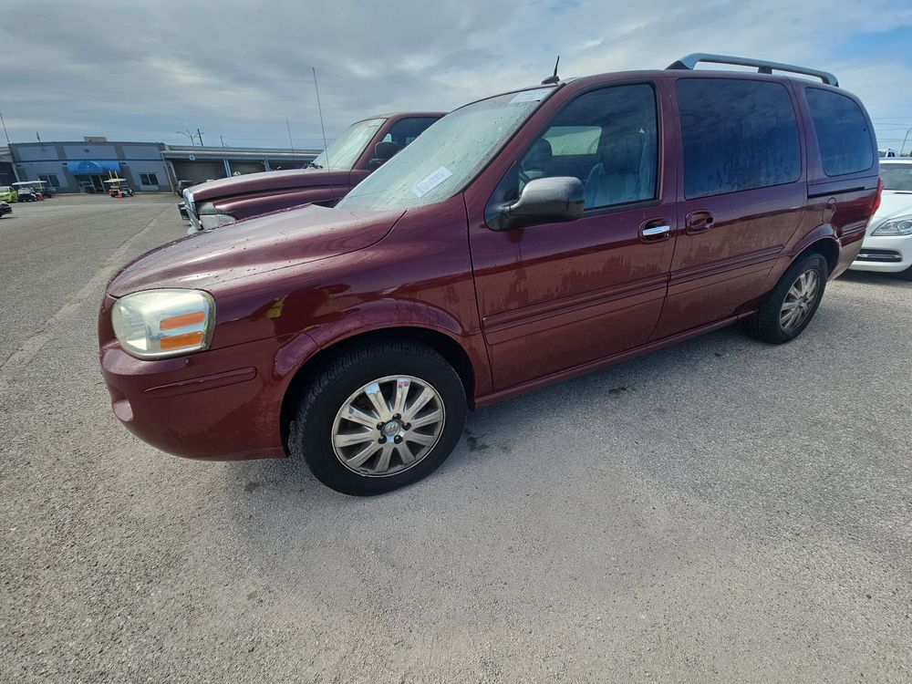 Buick Terraza