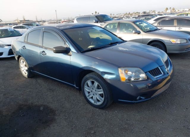 Mitsubishi Galant