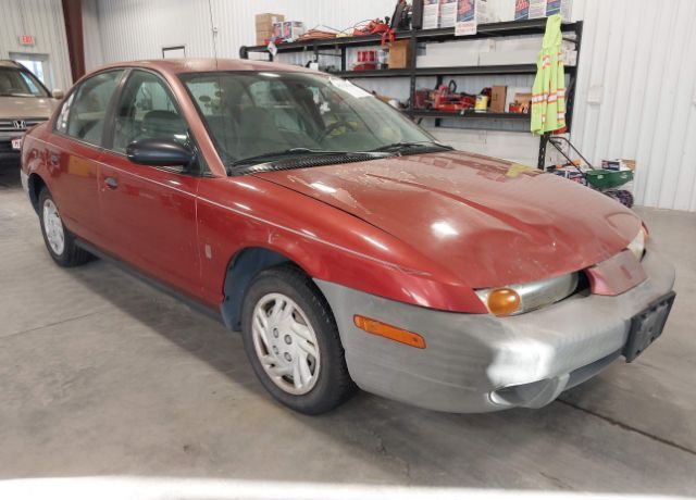 Saturn SL