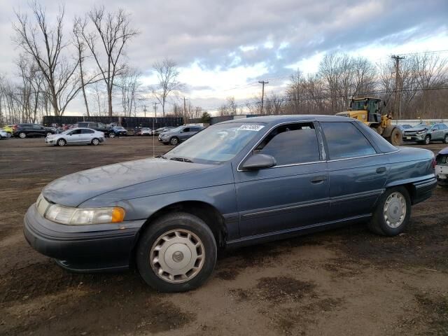 Mercury Sable