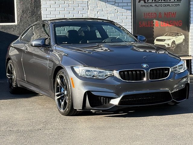 BMW M4