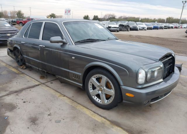 BENTLEY