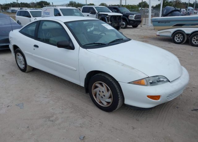Chevrolet Cavalier