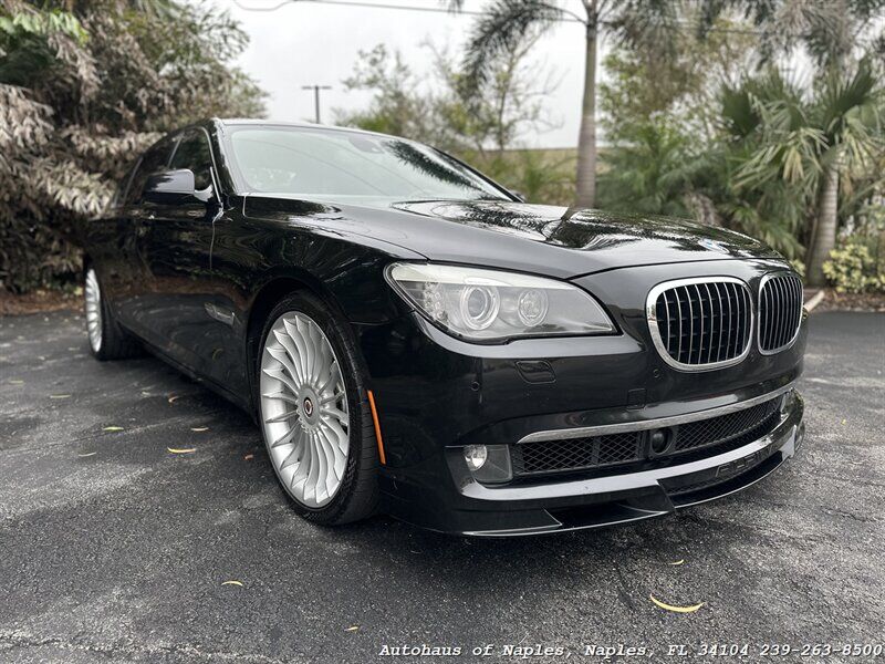 BMW 750Li