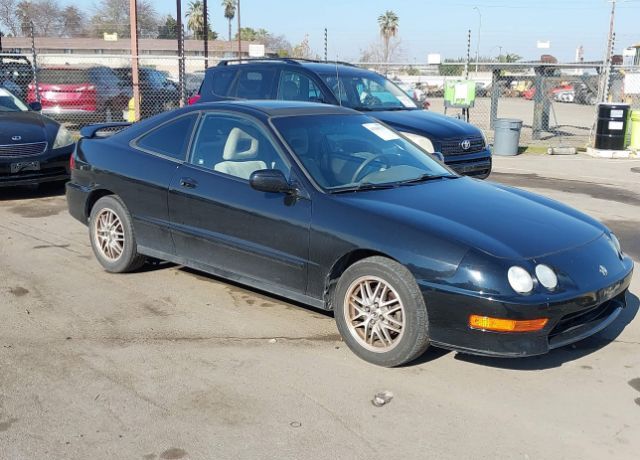 Acura Integra