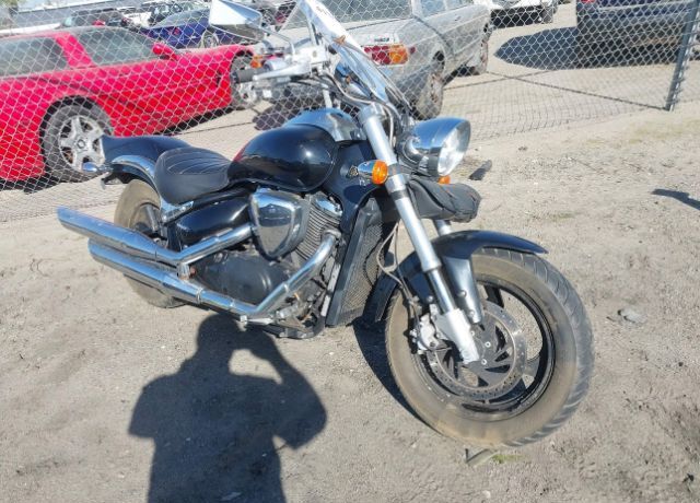 Suzuki VZ800/VZ800Z