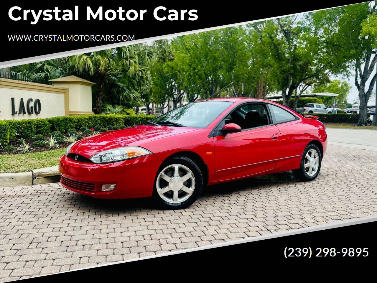Mercury Cougar