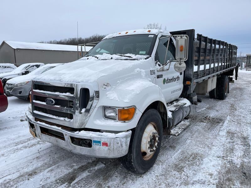Ford F-650