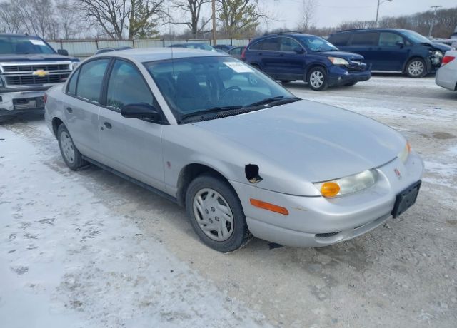 Saturn SL