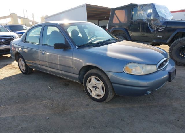 Ford Contour