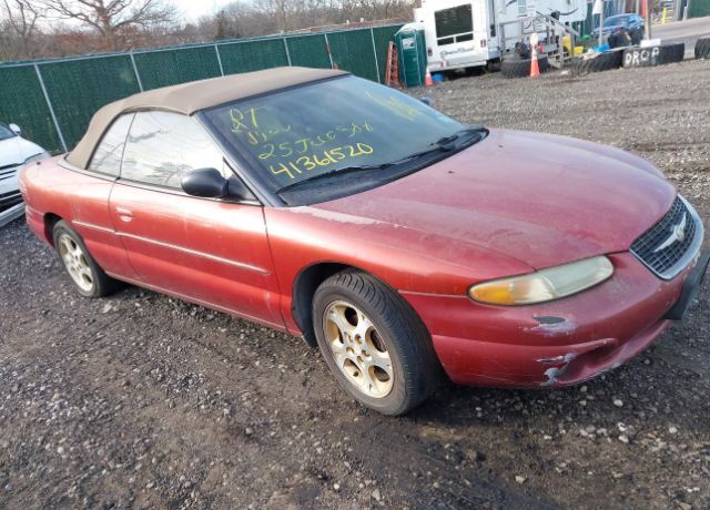 Chrysler Sebring