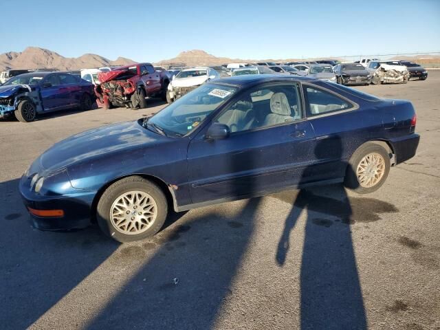 Acura Integra