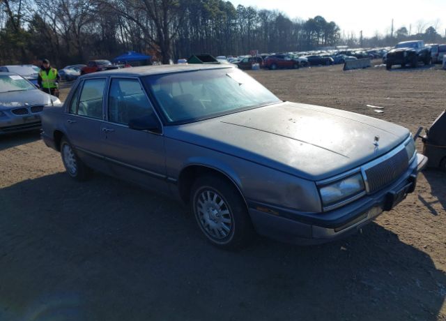 Buick LeSabre