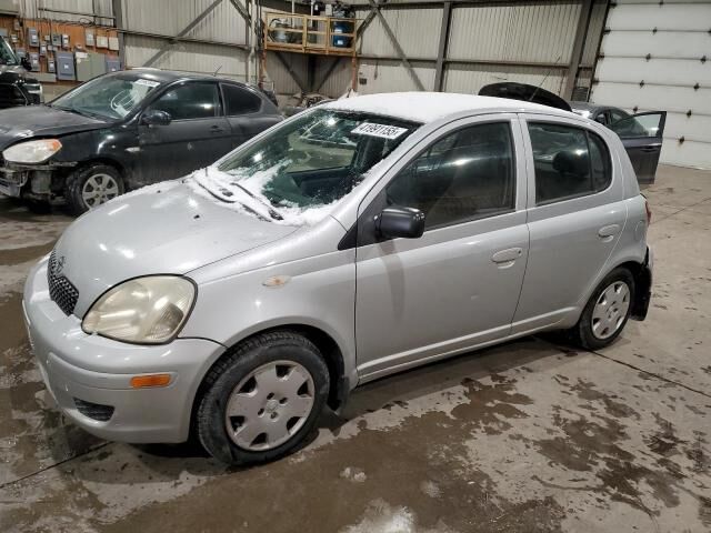 Toyota Echo