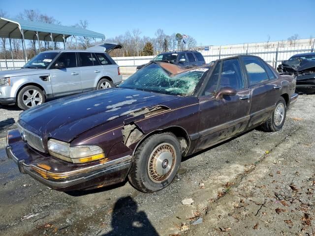 Buick LeSabre