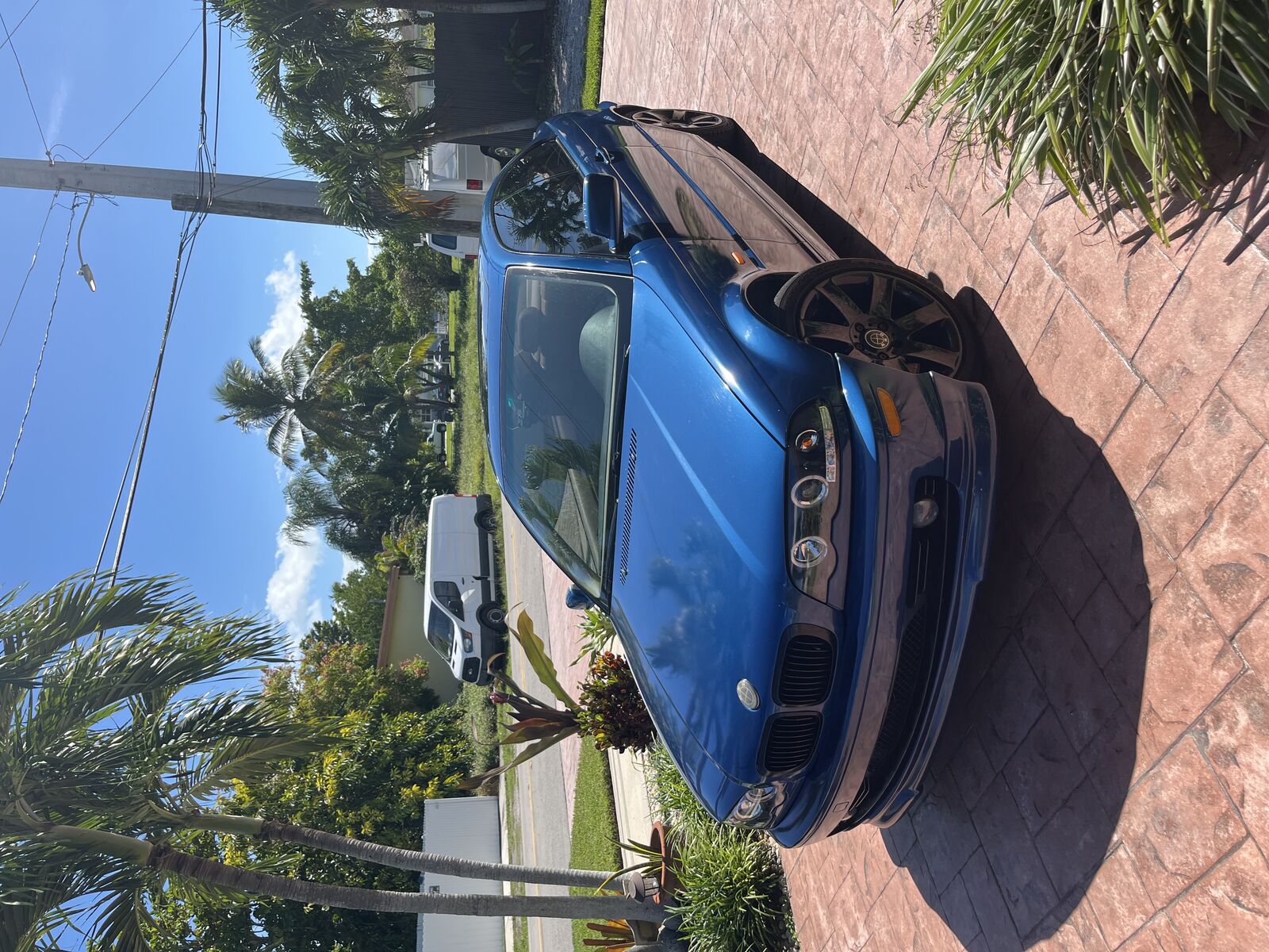 BMW 325Ci