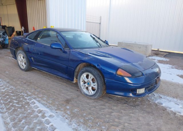 Dodge Stealth
