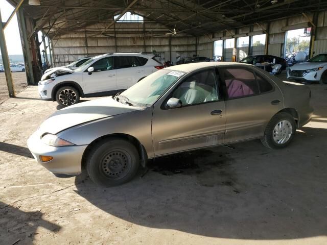Chevrolet Cavalier