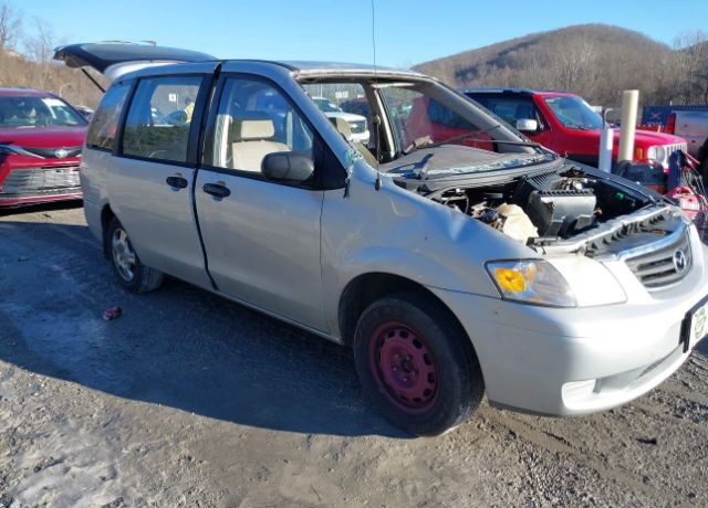 Mazda MPV