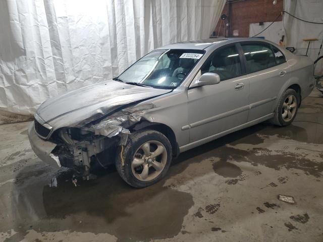Suzuki Verona