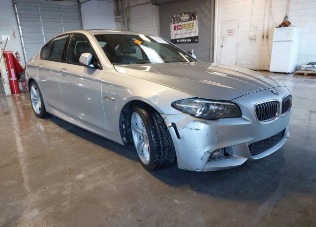 BMW 535i