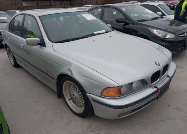 BMW 528i