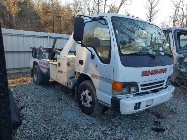Isuzu NPR/NPR-HD