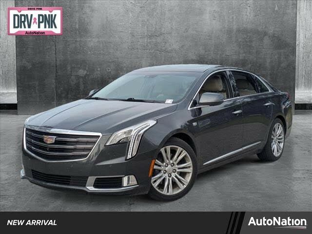 CADILLAC